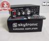 Skytronic AV 360 erst USB mini hifi 3 v garancia