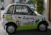 Mr kaphat elektromos aut Budapesten