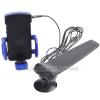 GSM CDMA Cell Mobile Phone Signal Booster Amplifier Antenna Car Phone Holder