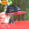 2013 Volkswagen Car With blank radio shark fin antenna signal shark fin with 3M adhesive for VW Passat