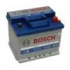 Bosch autó akkumulátorok