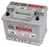 Bosch S5 autó akkumulátor,52Ah,520A indítóárammal
