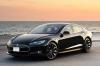 Kopog Európa kapuján a Tesla a forradalmi elektromos autó