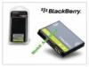 Blackberry 8900 Curve/9500 Storm/9520 gyri akkumultor - Li-Ion 1400 mAh - D-X1