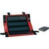 Napelemes tlt hajlkony panellel 4 5 W 5000 mAh Wenger Top
