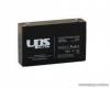 UPS Power 6V 8Ah zsels akkumultor 6V 8Ah RT680 helyettest