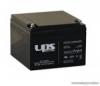  UPS Power APC kompatibilis 12V 28Ah zsels akkumultor (Panasonic LC-X1228AP s Ritar RT12280 helyettest)