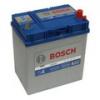 Bosch aut akkumultor