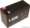  UPS Power APC RBC2 helyettest 12V 7Ah / 7,2Ah zsels akkumultor (RT 1270E helyettest)