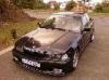 BMW E36 Coupe 1.6 M 1996 nemsok lesz kp rla. Csak mg tpasztzom. aut