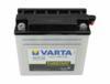 VARTA Funstart akkumultor 12V-6Ah- 12N5.5-3B