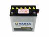 VARTA Funstart akkumultor 12V-5Ah-YB5L-B
