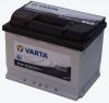 VARTA Black Dynamic Akkumultor 12V 56Ah Jobb+