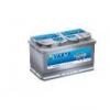 Varta Start-Stop akkumultor 12v 80ah jobb+