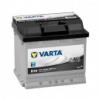 Varta BLACK dynamic 12v 45Ah Jobb+ akkumultor