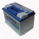VARTA Blue Dynamic 12V 74Ah 680A Jobb+ akkumultor