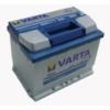 VARTA Blue Dynamic 12V 60Ah 540A Jobb+ akkumultor