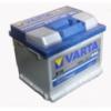 VARTA Blue Dynamic 12V 44Ah Jobb+ akkumultor