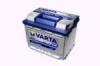 VARTA blue dynamic 12V 60Ah Jobb+ akkumultor