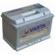 Varta Silver Dynamic 12V 77Ah jobb + akkumultor