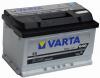 VARTA Black Dynamic Akkumultor 12V 70Ah Alacsony Jobb