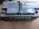 12v 88Ah 640A akkumultor Varta