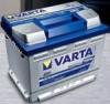 VARTA BLUE Dynamic Szgk. indit akkumultor 60Ah 540A inditram HxSZxM: 242x175x175mm