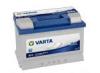 Gpjrm akkumultor VARTA Blue Dynamic 74 Ah 680A