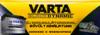 Varta Black Dynamic akkumultor 70ah akcis ron