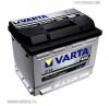 Varta Black Dynamic akkumultor 70ah akcis ron