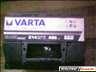 Varta Black Dynamic akkumultor 56ah