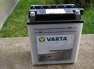 Motor akkumultor YB14-B2 VARTA
