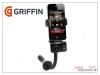 Apple iPhone 3G/3GS/4/4S auts telefontart + szivargyjt tlt + FM-transmitter - Griffin RoadTrip