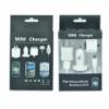 j! Mini 4 az 1-ben tlt ipod iphone 3GS 4G HTC Blackberry-hez