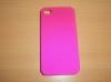 Apple iPhone 4 4S pink