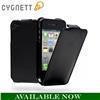 Ferrari Flip Case Apple iPhone 4 4S Black