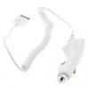 Car Charger for iPad2, iPhone 4 4S (2100 mAh)