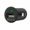 Belkin Micro Auto Charger USB-s auts tlt