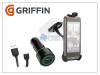 Griffin univerzlis auts telefontart hozz micro USB szivargyjts tlt