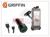 Griffin univerzlis auts telefontart micro USB szivargyjts tlt Griffin