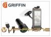  Griffin univerzlis auts telefontart + micro USB szivargyjts tlt - Griffin Window Mount Kit