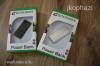 Black Camel Power Bank METAL 5600 mAh mobil tlt