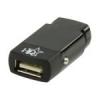 Auts mini USB tlt P.SUP.USB204