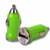 Mini Szivargyjts USB Tlt Zld