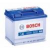 Bosch S4 akkumultor 12v 60ah jobb+