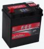 ABS ASIA Akkumultor 12V 35Ah JAPN Bal+