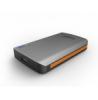 A-Solar Power Bank 7300 - iPhone / iPad univerzlis hordozhat httr akkumultor (AL370)