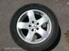Mercedes E 16 coll RIAL alufelni nyri gumi
