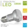 Smd e27 led bulb light 4w dimmable cob