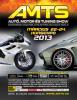 Nemzetkzi Aut Motor s Tuning Show 2013 a giga szezonnyit